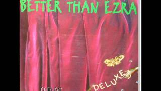 Better Than Ezra  The Killer Inside [upl. by Einafpets]