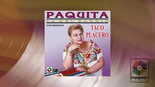 Paquita la del Barrio  Crucifixión Visualizador Oficial [upl. by Lamond]