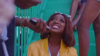 Chidinma  Yanga Clip Officiel [upl. by Araiet]