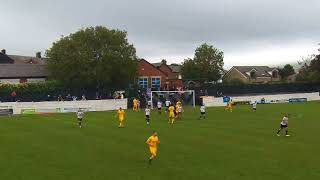 Match Highlights  Emley AFC h  Emirates FA Cup [upl. by Erinna]