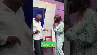 Aaronix ft Lydia Jazmine Masanyalaze ñ [upl. by Euf]