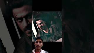 Shahrukh Khan tiger movie ka scene salmankhan 😄 shots [upl. by Hamann498]