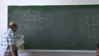 Electromagnetic Theory II  Lecture 51 [upl. by Fabozzi820]