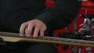 Philip Sayce Jeff Healey Live at Pori Jazz 2000 part6 [upl. by Rednirah]