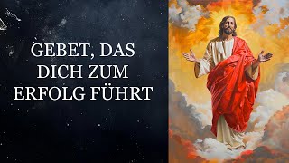 Gott wird dir helfen den wahren Weg zu finden [upl. by Pickar]