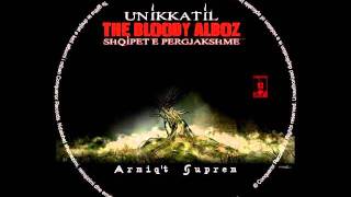 Unikkatil  Slujna Lojna feat Jeton Presioni amp Klepto [upl. by Ardnod]