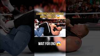 Learn WWE Brock Lesnar Sneaky Armlock 😱 shorts viral trending shortsfeed wwe bjj [upl. by Assed]