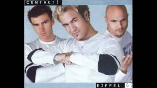 Eiffel 65 Contact  Brightly Shines [upl. by Saretta]