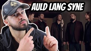 🇺🇸 Home Free  Auld Lang Syne First TIME British Reaction [upl. by Dnaletak]