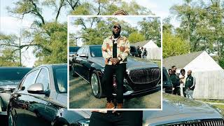 JEEZY TYPE BEAT Dirty money produced by Chopbeats215 [upl. by Airol]