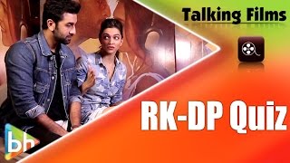 Deepika Padukone  quotMy Choicequot Reviewed by KRK  Response to My Choice [upl. by Havelock]