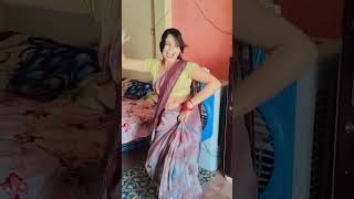 Kabale piche piche ghumebo Hoshortvideo bhojpuri dance [upl. by Akehsal]