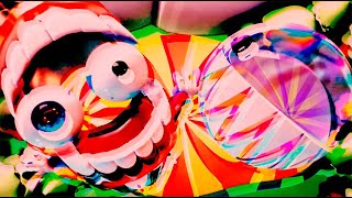 ytp THE AMAZINGLY DISMAL CIRCUS [upl. by Sand]