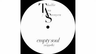 Thallie Ann Seenyen  Empty Soul Acapella [upl. by Handler]