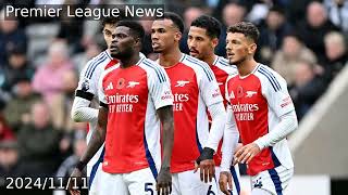 Jamie Redknapp names Arsenals Major problem in title race [upl. by Davey]