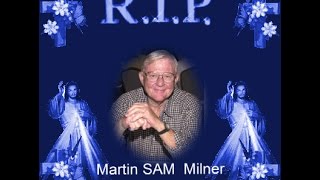 R I P MARTIN MILNER [upl. by Enybor439]