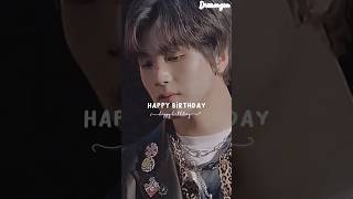 Happy birthday Haechan🎉❤️ kpopedit nctdreamedit haechan leehaechan haechanedit nct fmv [upl. by Yorick]