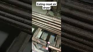 1000 CFM coling coyalairdryer refrigeratorairdryer [upl. by Hart]