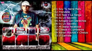 NENE MALO  CD ENTERO [upl. by Moreland]