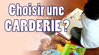 Comment choisir LA bonne garderie pour son enfant   Lue Exina [upl. by Atinus]