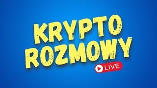 Kryptopogaduchy Michał Lewicz x Julian Crypto [upl. by Kassia]