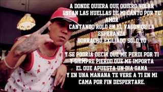 EMBOTELLADO  CKAN CON LETRA [upl. by Yma]