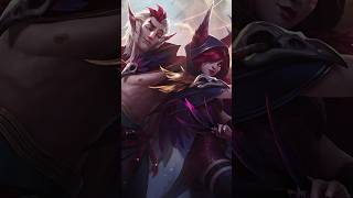 COMO AMASSAR QUALQUER ROTA DE XAYAH E RAKAN wildrift leagueoflegends fy rakan xayah [upl. by Ecirbaf]