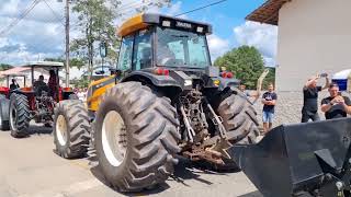 36Âª FESTA DA COLHEITA COLÃ”NIA MURICI EM SÃƒO JOSÃ‰ DOS PINHAIS PARANÃ [upl. by Ambert]