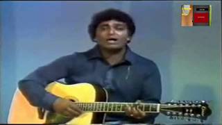 Clarence Wijewardhana  Sihina Lowak සිහින ලොවක් දුටුවා මතකයි  Best Sinhala Songs Video [upl. by Hiroshi53]