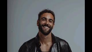 Marco Mengoni  Guerriero Testo [upl. by Eixid60]