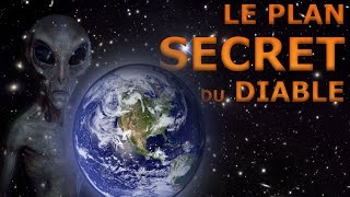 LE PLAN SECRET du DIABLE et la TECHNOLOGIE [upl. by Nilrak287]