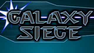 Galaxy Siege Level14  Walkthrough [upl. by Eustasius70]