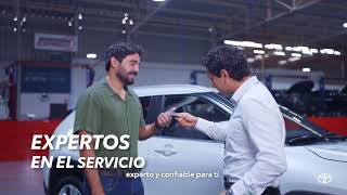 TOYOTA híbridos eléctricos más confianza menos consumo [upl. by Yelreveb]