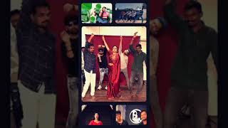 Dance to KanneKanne hookstep from ChauryaPaatam iconmusicsouth [upl. by Noedig]