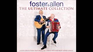 Foster And Allen The Ultimate Collection CD [upl. by Anitan713]