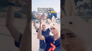 Dad Be Dading Y’all 🐇💃 funny comedy memes shorts [upl. by Bryna]