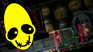 CONTINUING THE SMEG MOD  Oddworld SMEG modpack NO COMMENTARY [upl. by Lekcar]