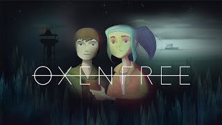 The Time Warp Dilemma  Oxenfree  P2 [upl. by Akitnahs]