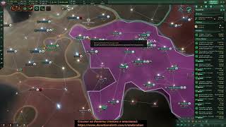 Stellaris БиоНаноБояре ч3 Строим флоты и колосс  ГроссАдмирал  Все кризисы Х25 [upl. by Lusa]