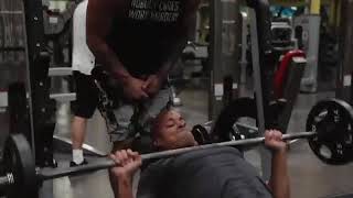 WHOS GONNA CARRY THE BOATS  David Goggins Motivational Video [upl. by Solita]