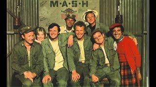 MASH  INTRO Serie Tv 1972  1983 [upl. by Schlesinger]