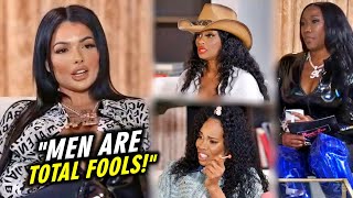 Celina Powell EXPOSES How She FAKED Pregnancy to Get Cash from Simps [upl. by Beutner]