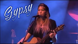 Gypsy  Bobby McGee Live [upl. by Airitac164]