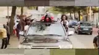 DJ Migo One  Araignée Clip officiel [upl. by Ulrick]