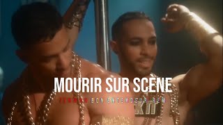 Dalida  Mourir Sur Scène VJ Zenman Bon Entendeur Remix [upl. by Duester]