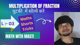 L03 Fractions  Class 5 and 6  Full chapter explanation  All Concepts covered Explained in Hindi [upl. by Kehsihba455]