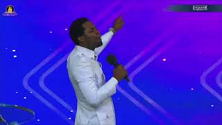 The Power of Purity Apostle Orokpo Michael [upl. by Bernardo]