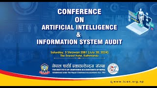 Conference on Artificial Intelligence and Information System [upl. by Muriah]