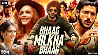 Bhaag Milkha Bhaag Full Movie  Farhan Akhtar  Sonam Kapoor  Prakash Raj  Review amp Facts HD [upl. by Icken424]