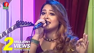 Ei Je Duniya Kisher O Lagiya  Konal  Bangla New Song  BanglaVision  2018  HD [upl. by Hsilgne]